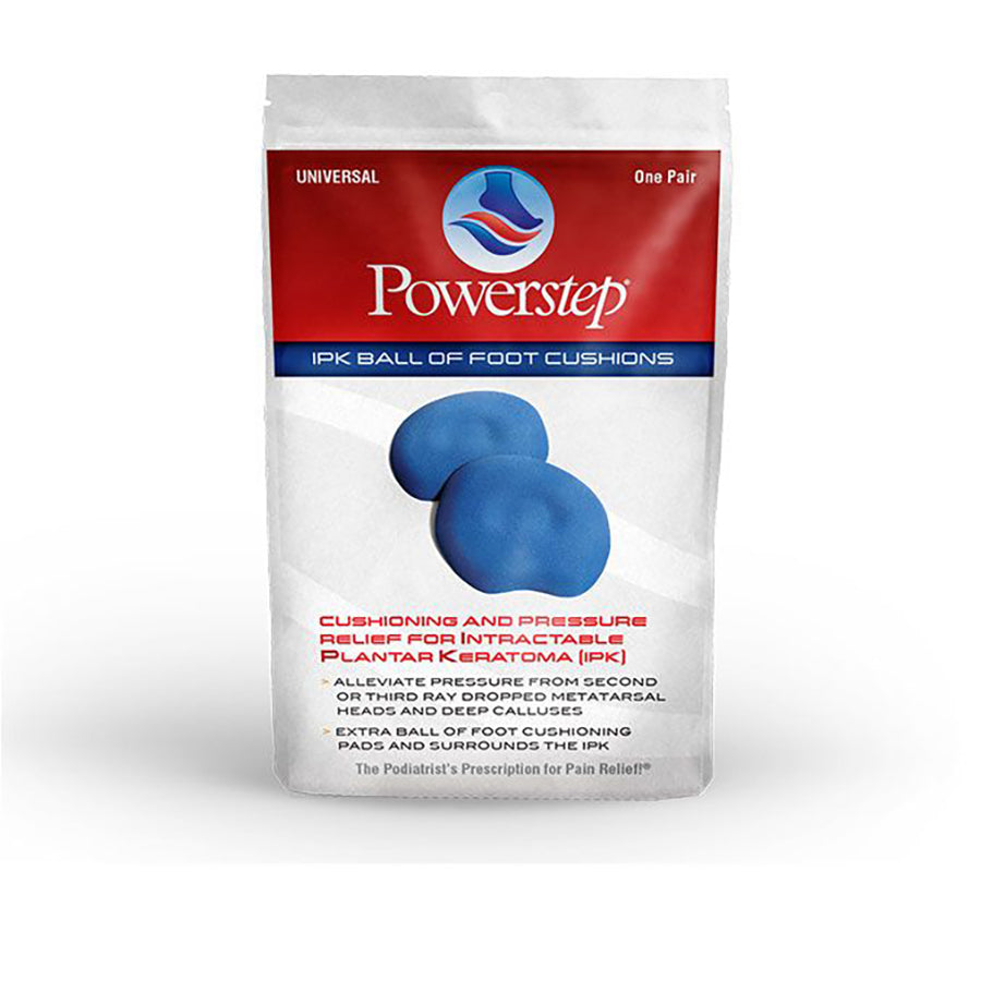 Powerstep IPK Ball of Foot Cushion Inserts