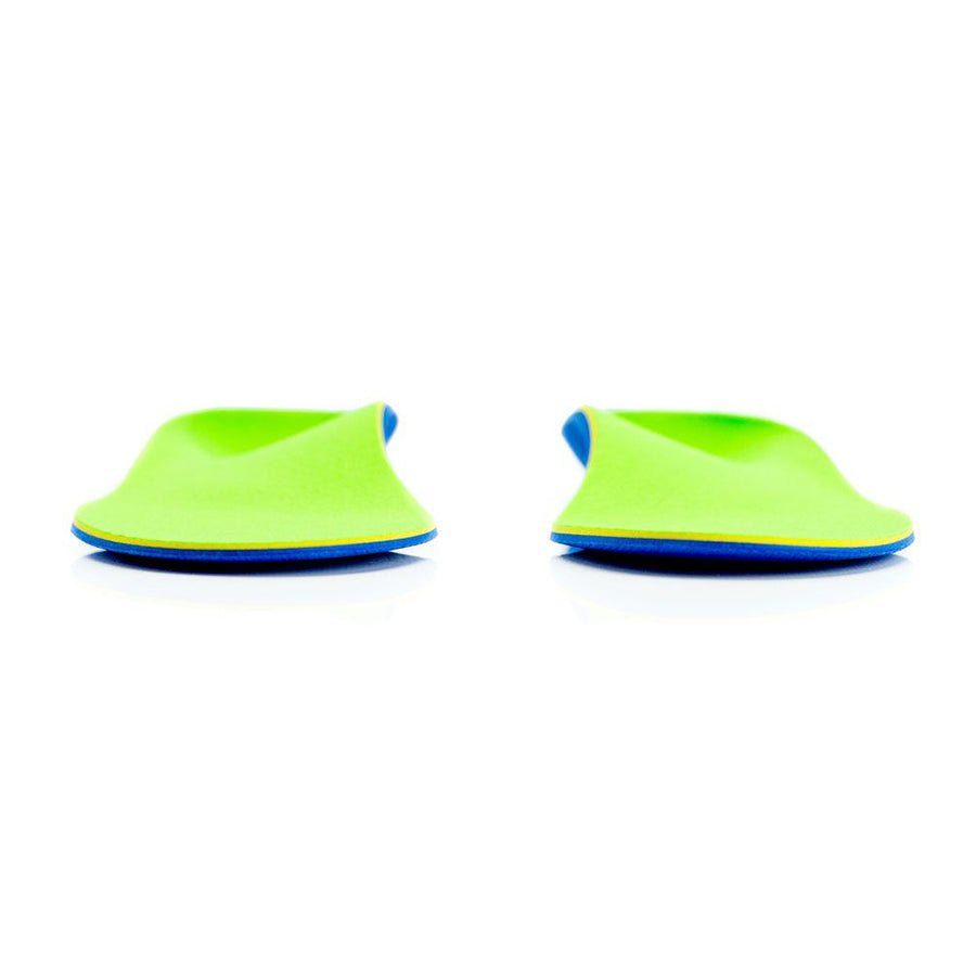 Powerstep KidSport Full-Length Cushioned Insoles for Children