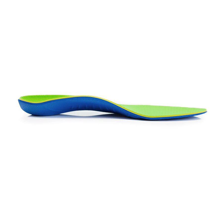 Powerstep KidSport Full-Length Cushioned Insoles for Children