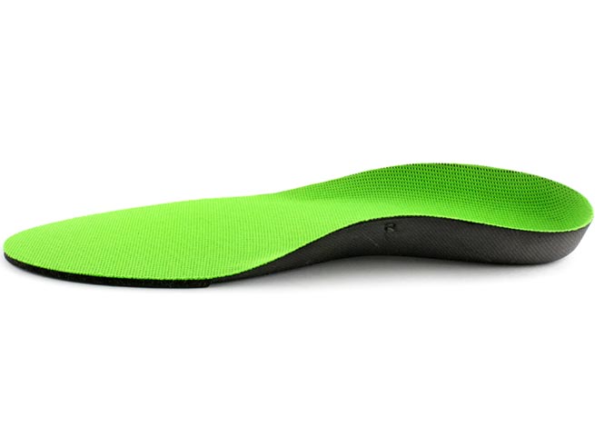 KidZerts Children's Full-Length Cushion Insoles