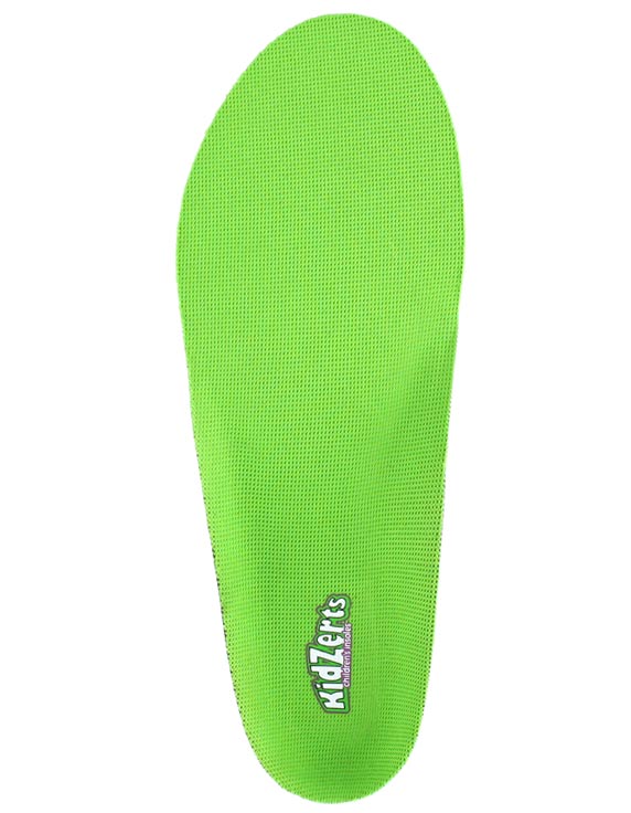 KidZerts Children's Full-Length Cushion Insoles