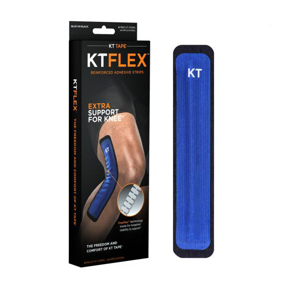 KT TAPE KT Flex Reinforced Adhesive Strips