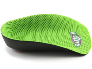 KidZerts Children's Heel Cups