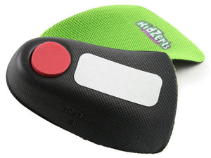 KidZerts Children's Heel Cups