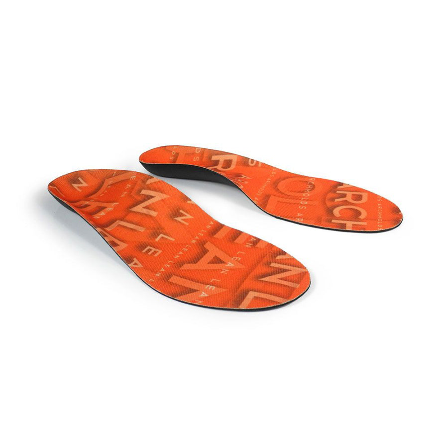 Archmolds Lean Orthotic Insoles