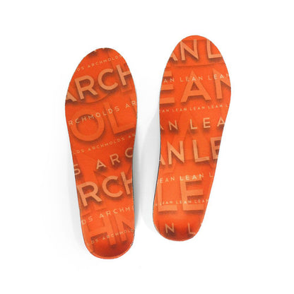 Archmolds Lean Orthotic Insoles