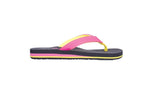 Cobian Lil Super Bounce Sandals for Girls Youth 9