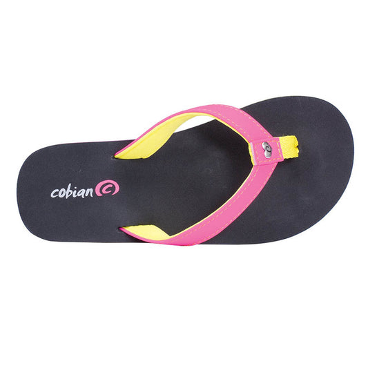 Cobian Lil Super Bounce Sandals - Girl's 9