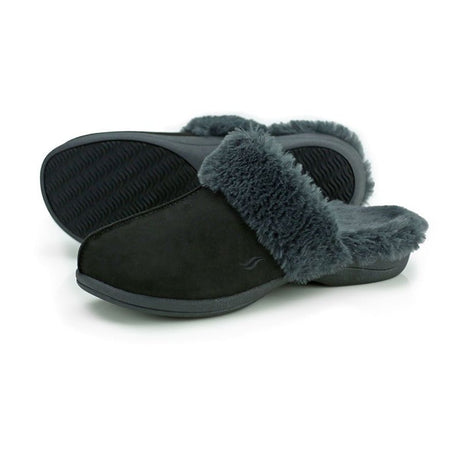 Powerstep Luxe Women's Orthotic Slippers