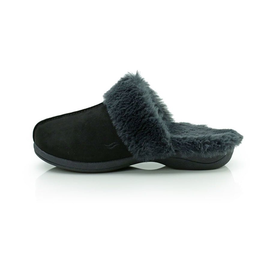 Powerstep Luxe Women's Orthotic Slippers