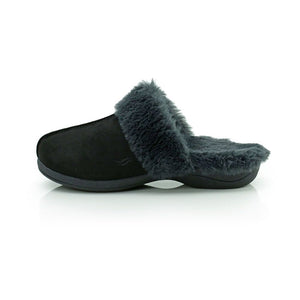 Powerstep Luxe Women's Orthotic Slippers