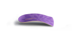 Superfeet me Women's 3/4 High Heel Insoles E: Women's 10.5-12