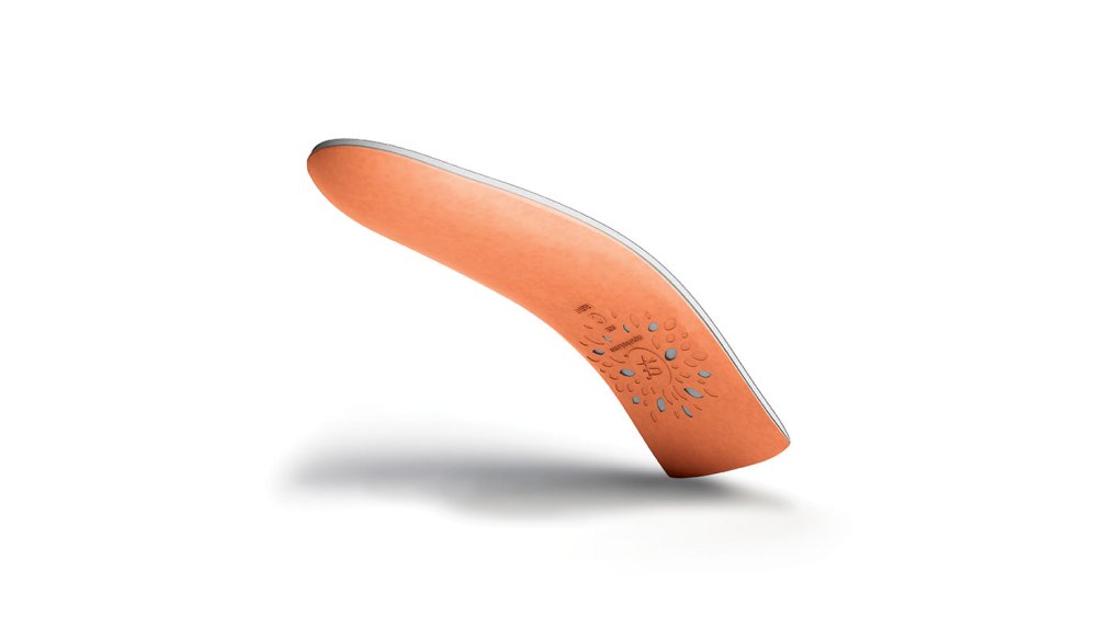 Superfeet me Women's 3/4 High Heel Insoles E: Women's 10.5-12