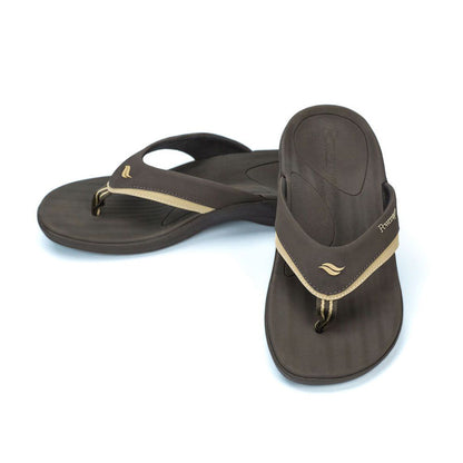 Powerstep Fusion Orthotic Sandals for Men