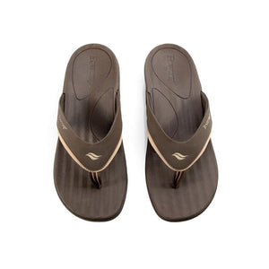 Powerstep Fusion Orthotic Sandals for Men