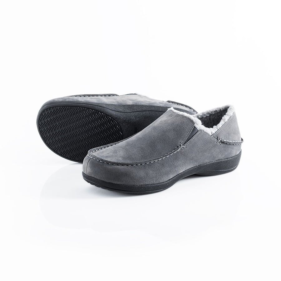 PowerStep ArchWear Slippers – The Insole Store
