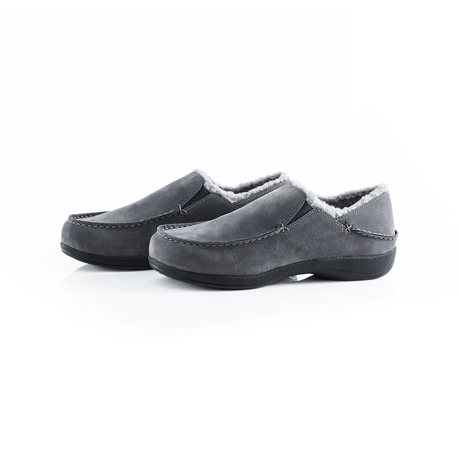 Powerstep Fusion Slippers for Men