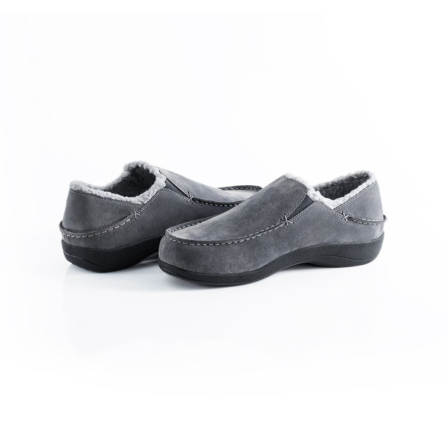 Powerstep Fusion Slippers for Men