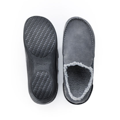 Powerstep Fusion Slippers for Men