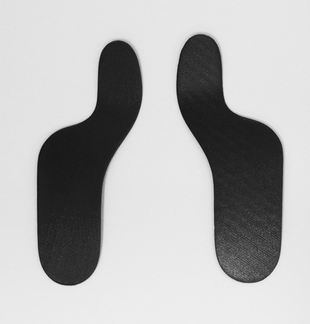 OC9 Morton's Toe Carbon Fiber Contoured Insole – The Insole Store