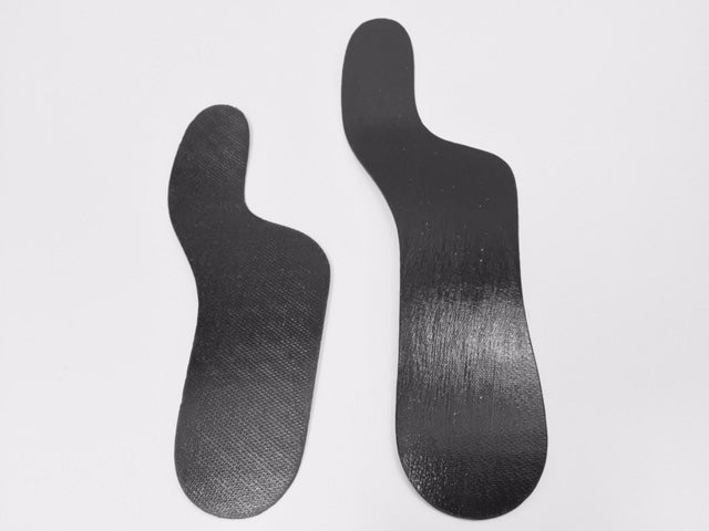 Morton's Toe Carbon Fiber Contoured Insole