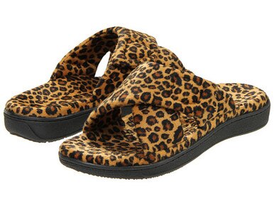 Vionic Relax Slippers - Women's 5