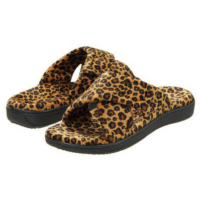 Vionic Relax Slippers - Women's 5
