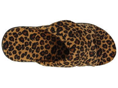 Vionic Relax Slippers - Women's 5