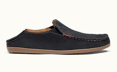 OluKai Nohea Nubuck Shoes for Women