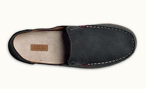 OluKai Nohea Nubuck Shoes for Women