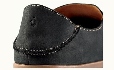 OluKai Nohea Nubuck Shoes for Women