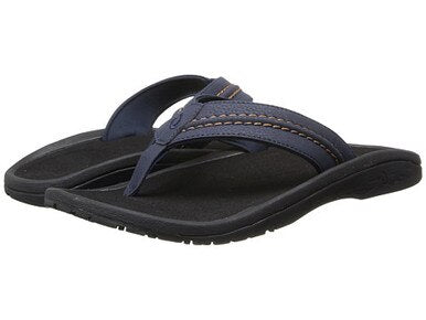 OluKai Hokua Sandals for Men The Insole Store