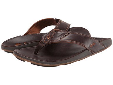 OluKai Nui Sandals for Men