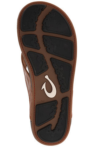 OluKai Nui Sandals for Men