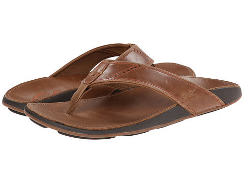 OluKai Nui Sandals for Men