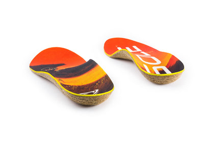 SOLE Performance Medium Custom Footbeds