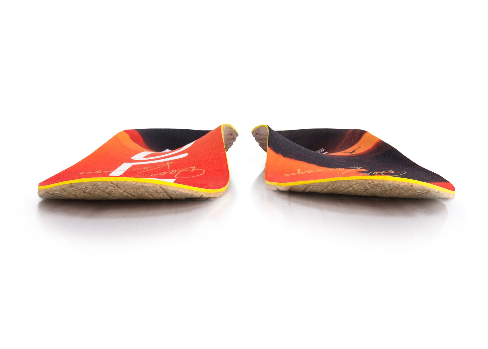SOLE Performance Medium Custom Footbeds