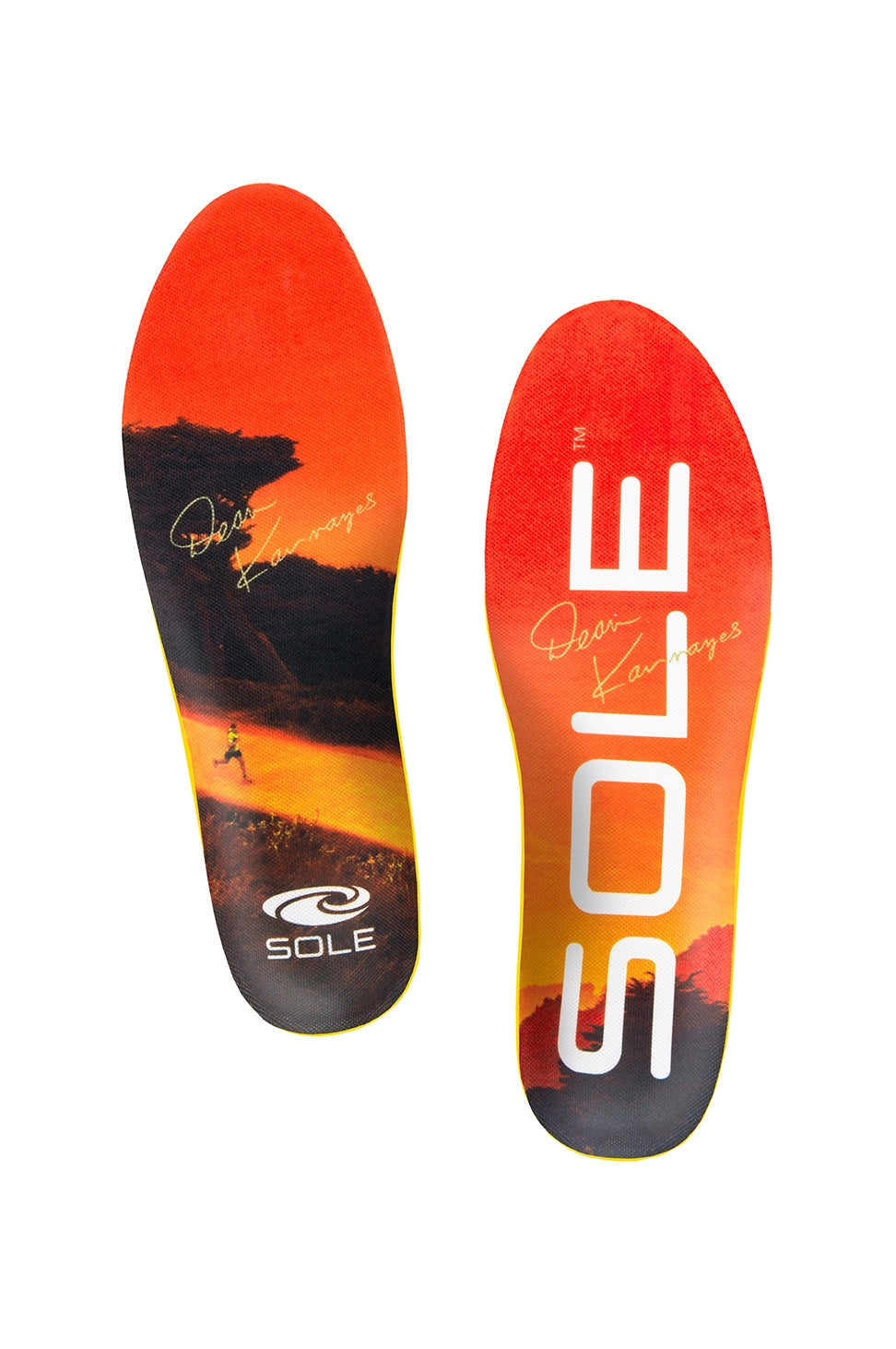 Sole performance 2025 medium insoles