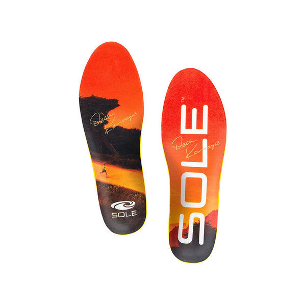 SOLE Performance Medium Footbeds Men s 3 Women s 5 The Insole Store