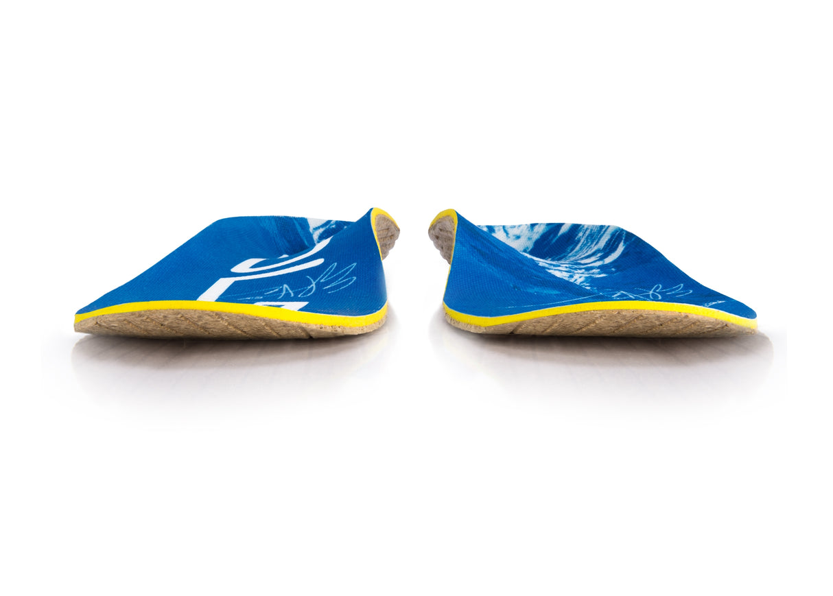 SOLE Performance Thick Custom Footbeds
