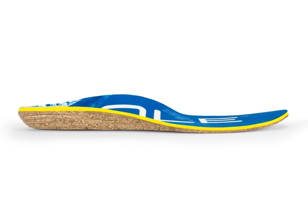 SOLE Performance Thick Custom Footbeds
