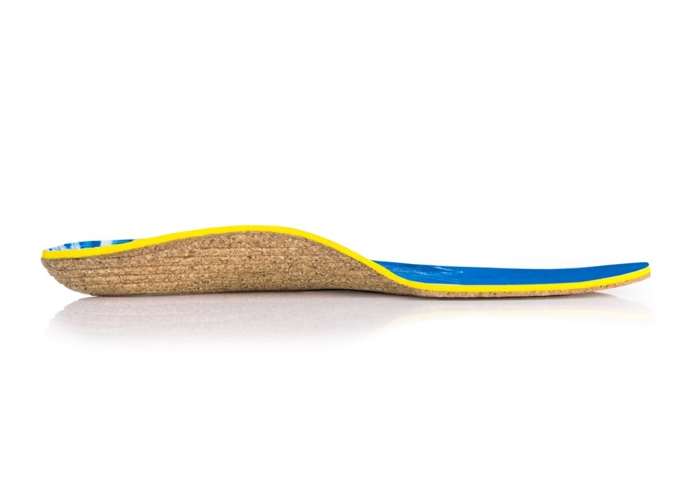 SOLE Performance Thick Custom Footbeds