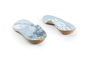 SOLE Performance Thin Custom Footbeds