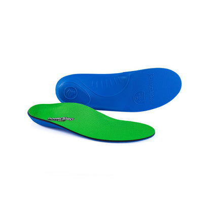 Powerstep Pinnacle Orthotic Insoles - High