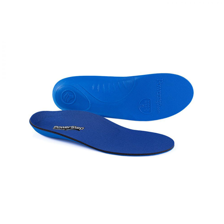 Powerstep pinnacle shoe clearance insoles