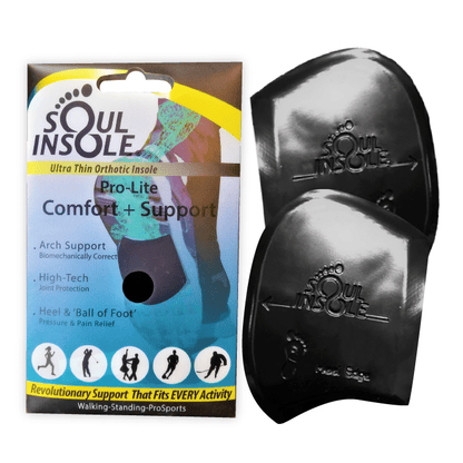 Soul Insole Shoe Bubble Pro-Lite Insoles