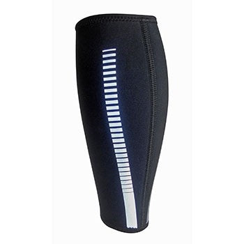 Powerstep Reflective Calf Sleeve