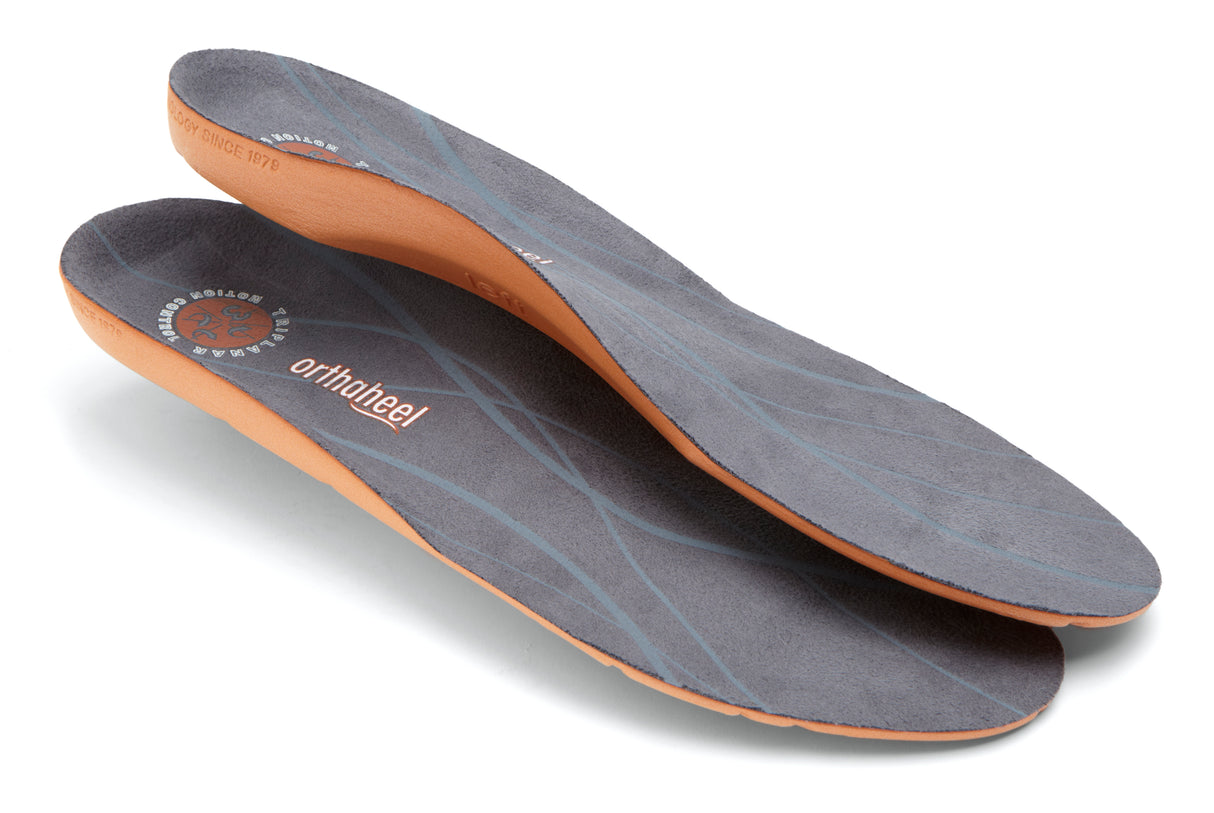 Orthaheel Relief Insoles - Full-Length Orthotic