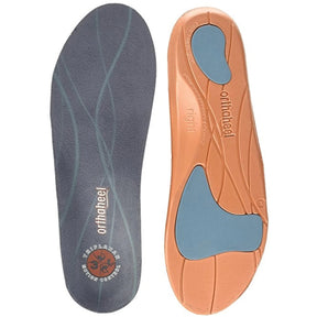 Orthaheel Relief Insoles - Full-Length Orthotic