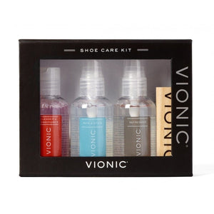 Vionic Shoe Care Kit